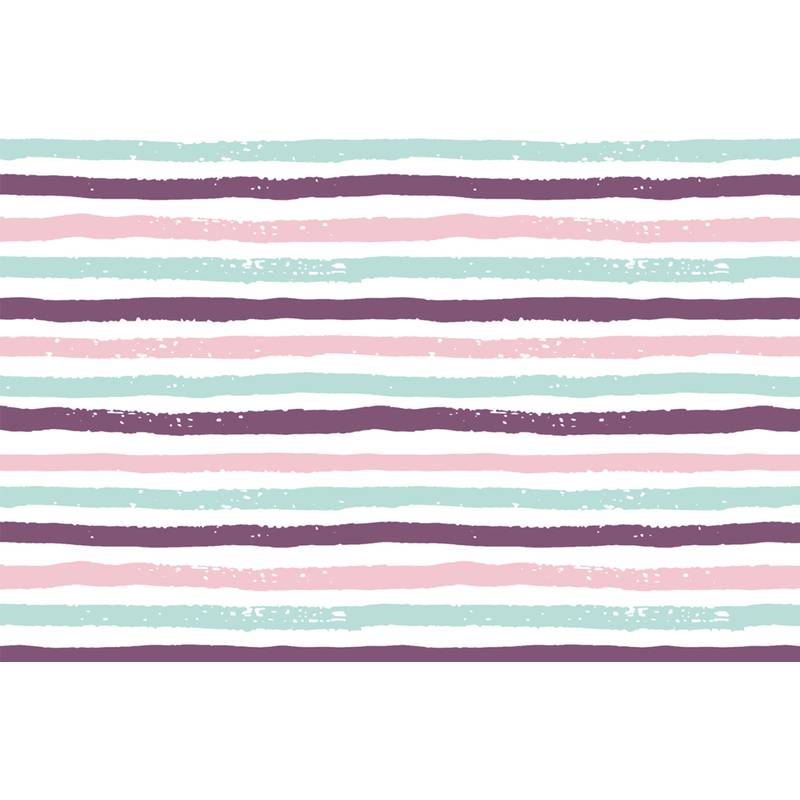 SUSY CARD Geschenkpapier "Brushstroke beere", auf Rolle