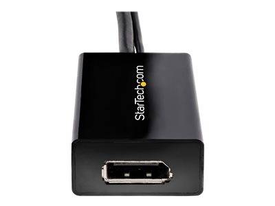 STARTECH DVI to DisplayPort Adapter Audio, Video, Display & TV Optionen & Zubehör Videoadapter &