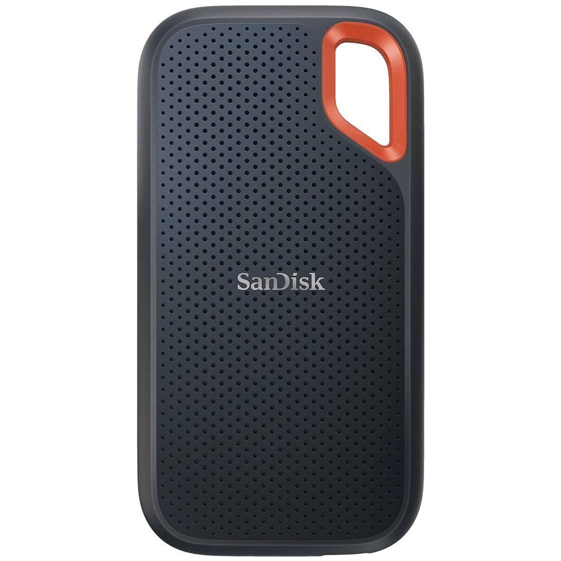 SanDisk Extreme Portable SSDs Externe