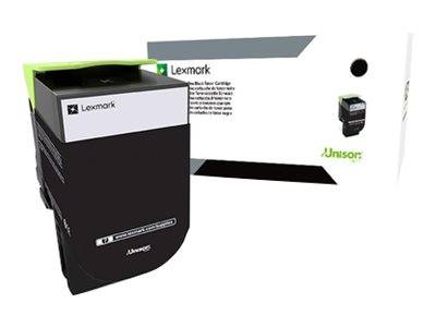 LEXMARK Toner schwarz CX310dn/CX310n Drucken, Scannen & Verbrauchsmaterial Verbrauchsmaterialien