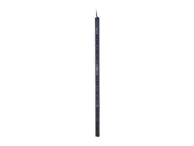 APC Rack PDU Basic ZeroU 11 kW 230V Server, Storage & USV Stromverteilungseinheiten (PDU) PDU
