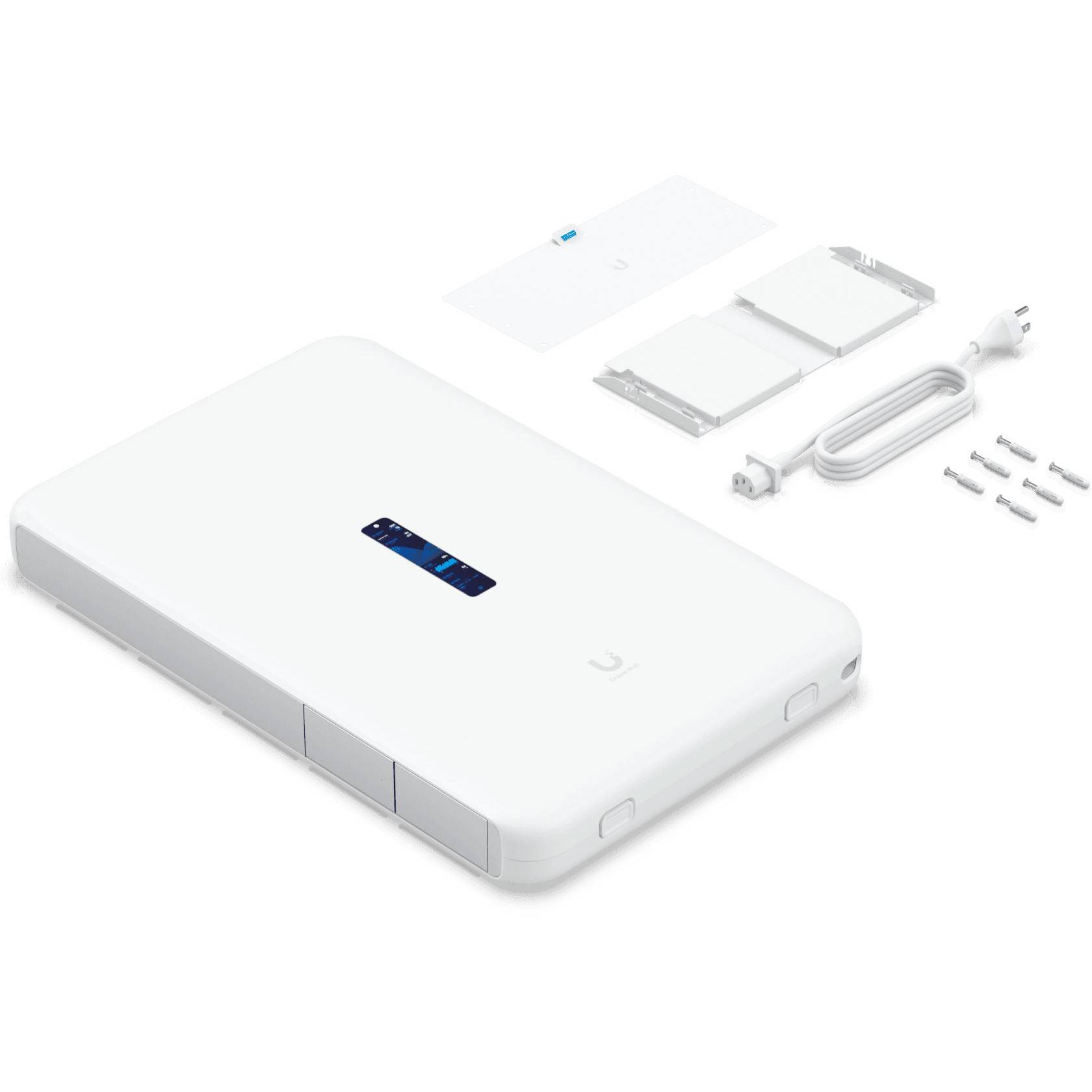 Ubiquiti Dream Wall gateway/controller Netzwerk-Infrastruktur Router