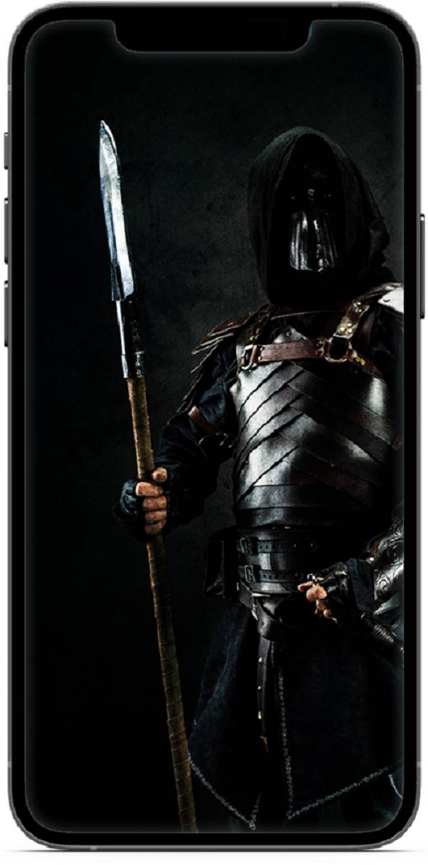 4x Displayschutzfolie für iPhone XR ANTI-REFLEX Schutzfolie Displayfolie MATT