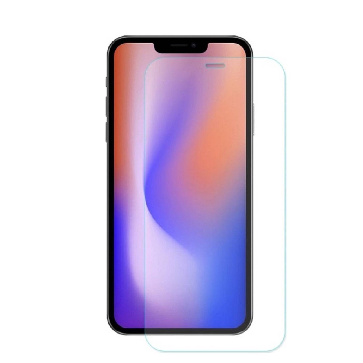 4x 9H Panzerglas für iPhone 12 Pro Max ANTI-REFLEX MATT Entspiegelt Tempered Hartglas Panzerfolie Displayschutz Schutzglas Schutzfolie