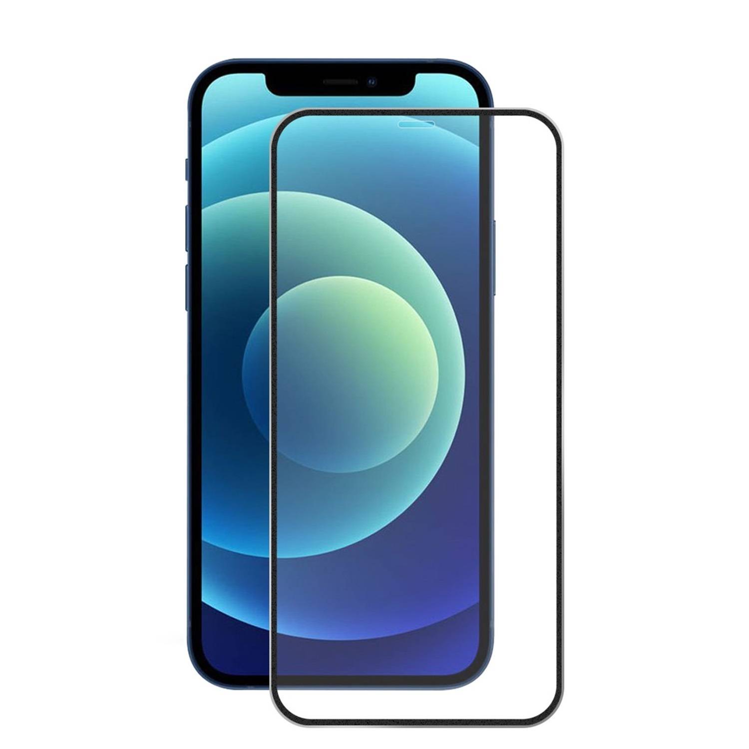 2x 9D Keramik-Glass für iPhone X FULL COVER 3D KLAR Panzerfolie Displayschutz Schutzfolie Ceramic Screen-Protector