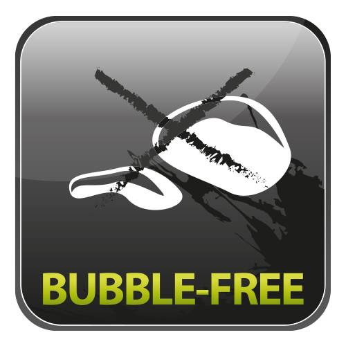 4x Displayschutzfolie für Huawei P8 Lite 2017 ANTI-REFLEX Displayfolie Folie MATT