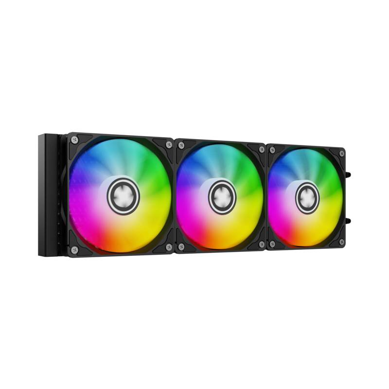 LiQuRizer LQ360PRO.ARGB 360mm schwarz