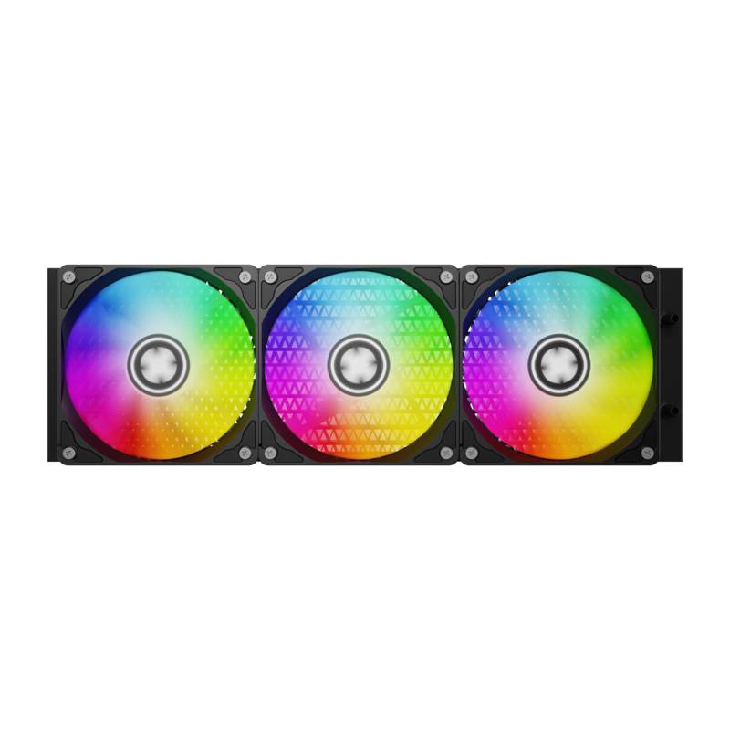 LiQuRizer LQ360PRO.ARGB 360mm schwarz