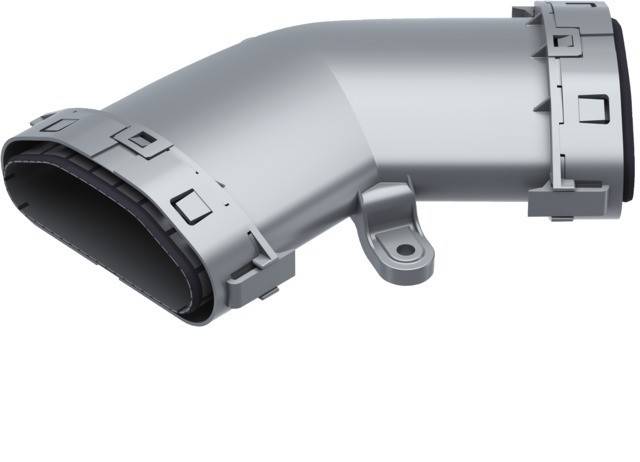 Stiebel Eltron Luftverteilsystem LVE BF 45