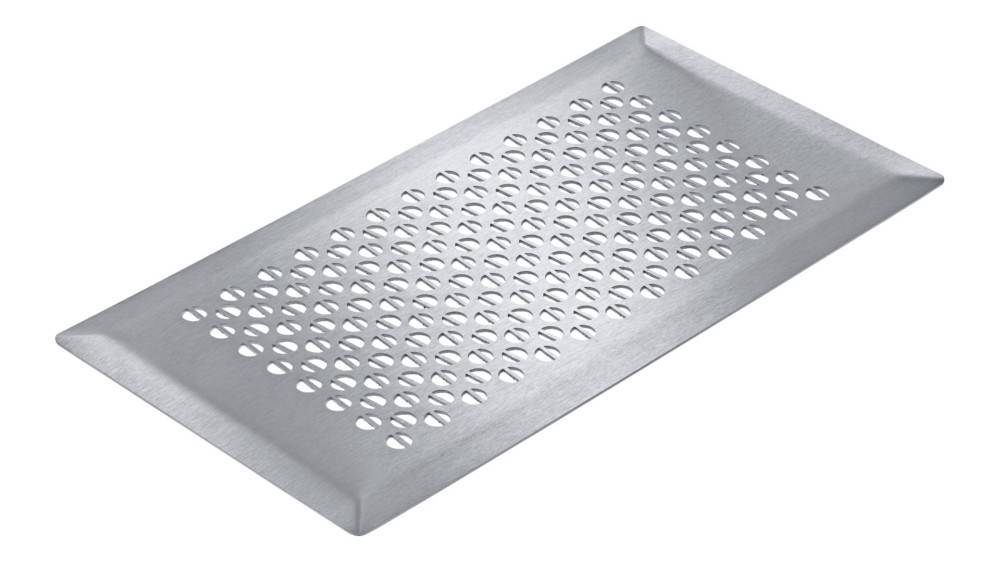 Stiebel Eltron Designgitter LVE FG-S