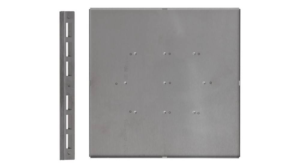 Stiebel Eltron Luftverteilsystem LVE VTA