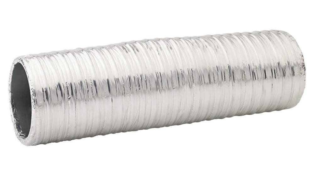 Stiebel Eltron Rohrsystem gedämmt LWF DRF 160-0,5