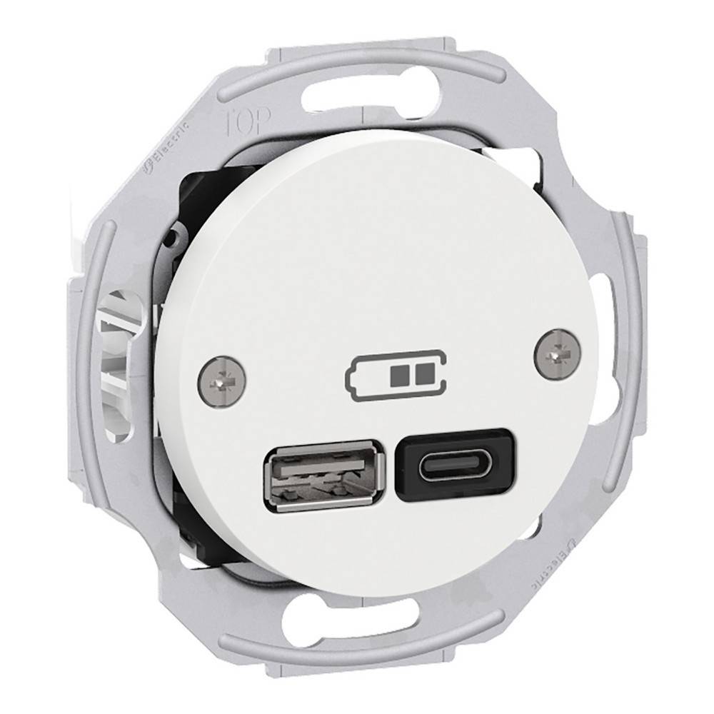 Elso USB Ladestation WDE011764