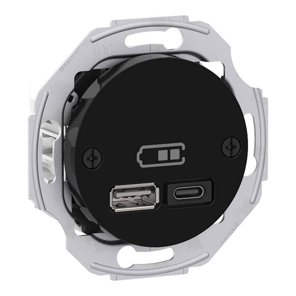Elso USB Ladestation WDE011765