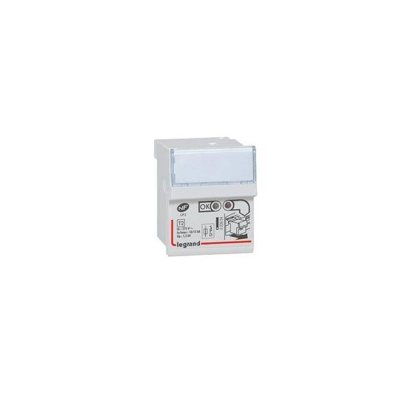 Legrand Plug-in Schutzmodul Legrand 003954