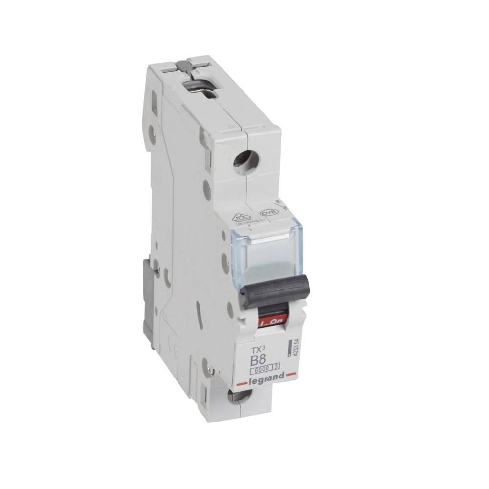 Legrand Leitungsschutzschalter Legrand 403354