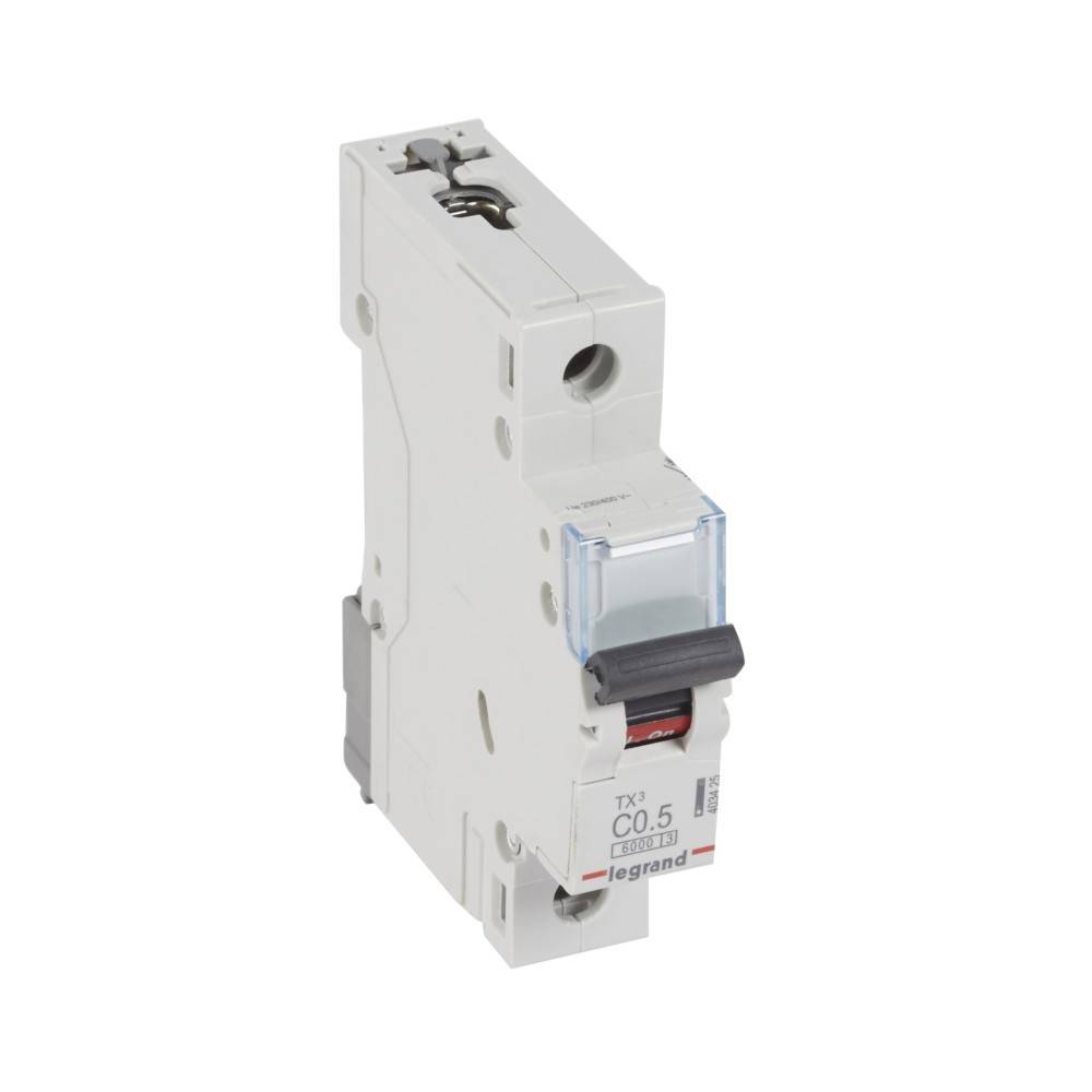 Legrand Leitungsschutzschalter Legrand 403425