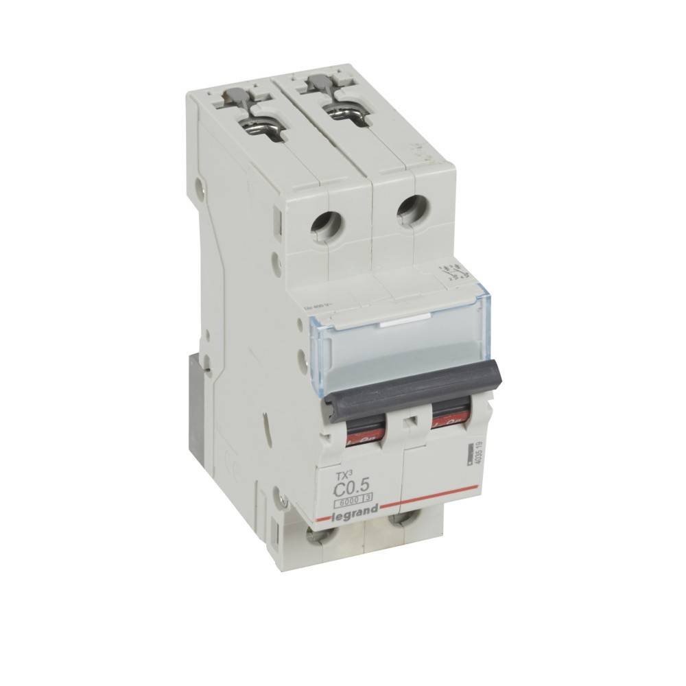 Legrand Leitungsschutzschalter Legrand 403519