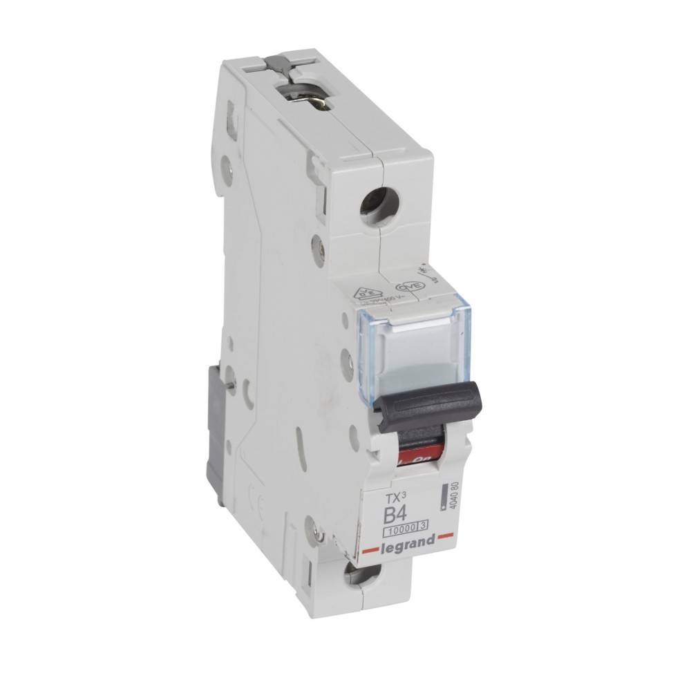 Legrand Leitungsschutzschalter Legrand 404080