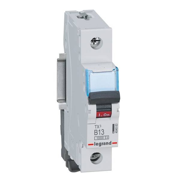 Legrand Leitungsschutzschalter Legrand 404083