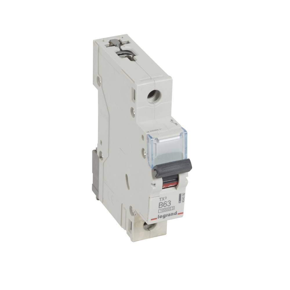 Legrand Leitungsschutzschalter Legrand 404090