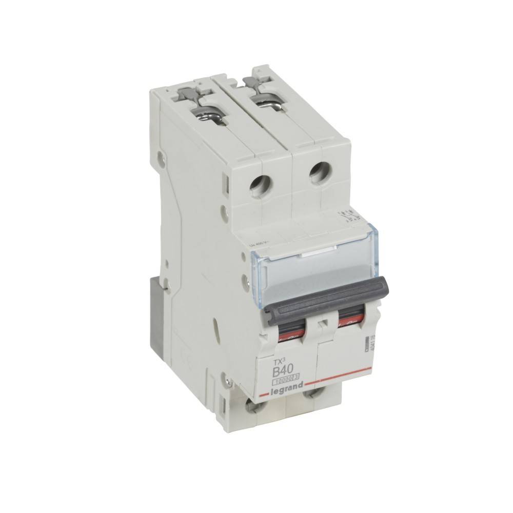 Legrand Leitungsschutzschalter Legrand 404116