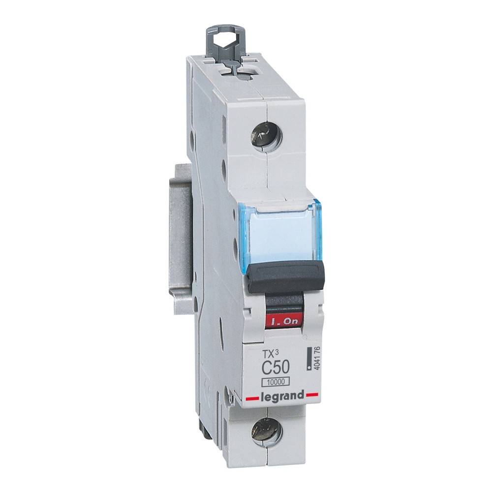 Legrand Leitungsschutzschalter Legrand 404176