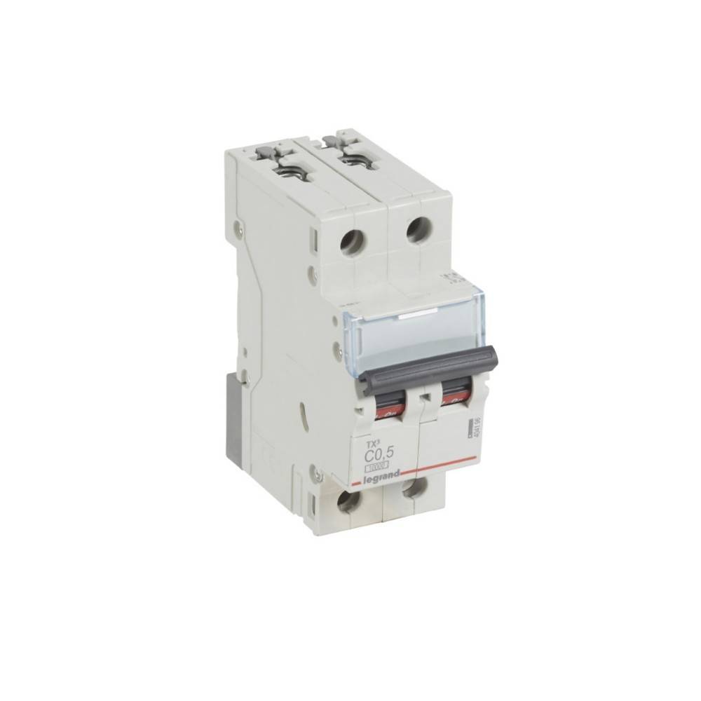 Legrand Leitungsschutzschalter Legrand 404196