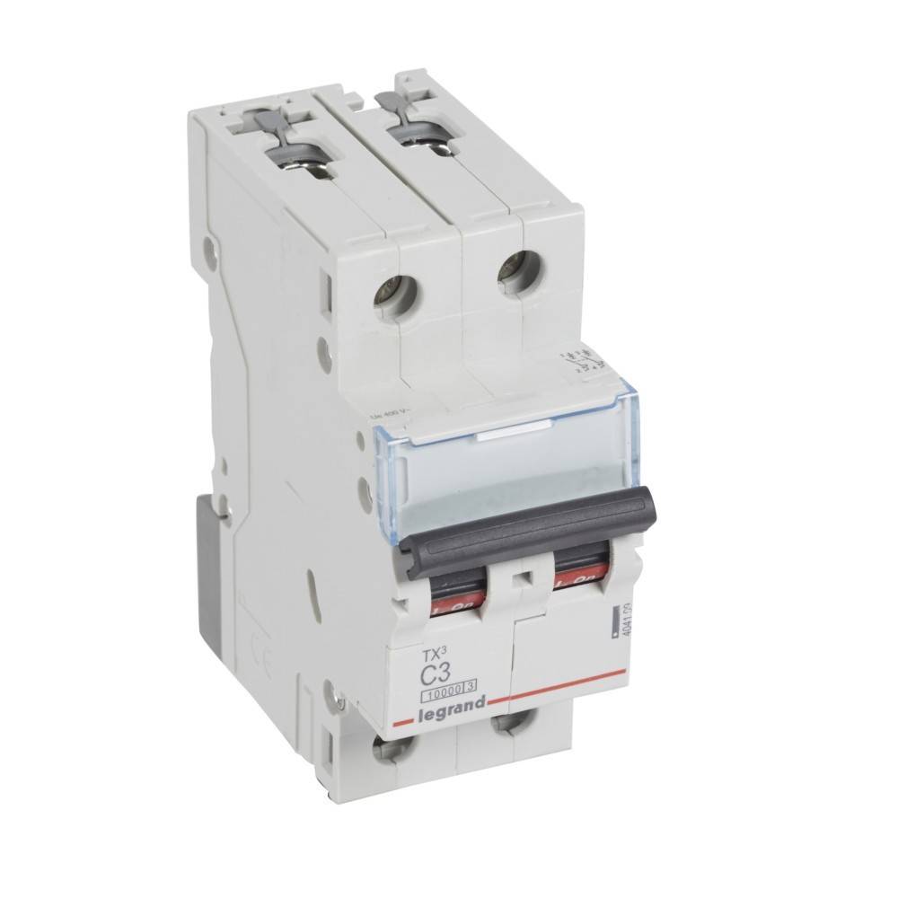 Legrand Leitungsschutzschalter Legrand 404199