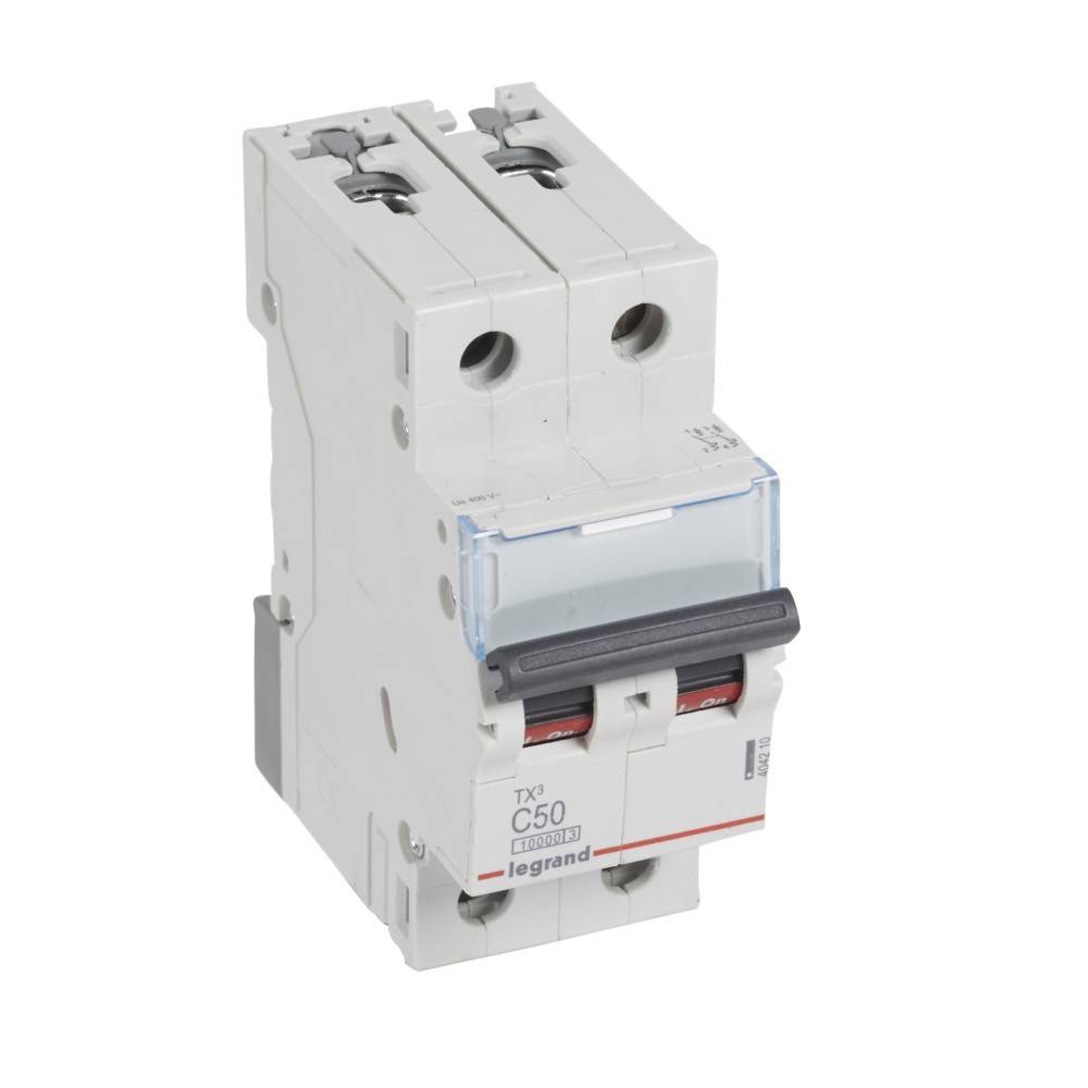 Legrand Leitungsschutzschalter Legrand 404210