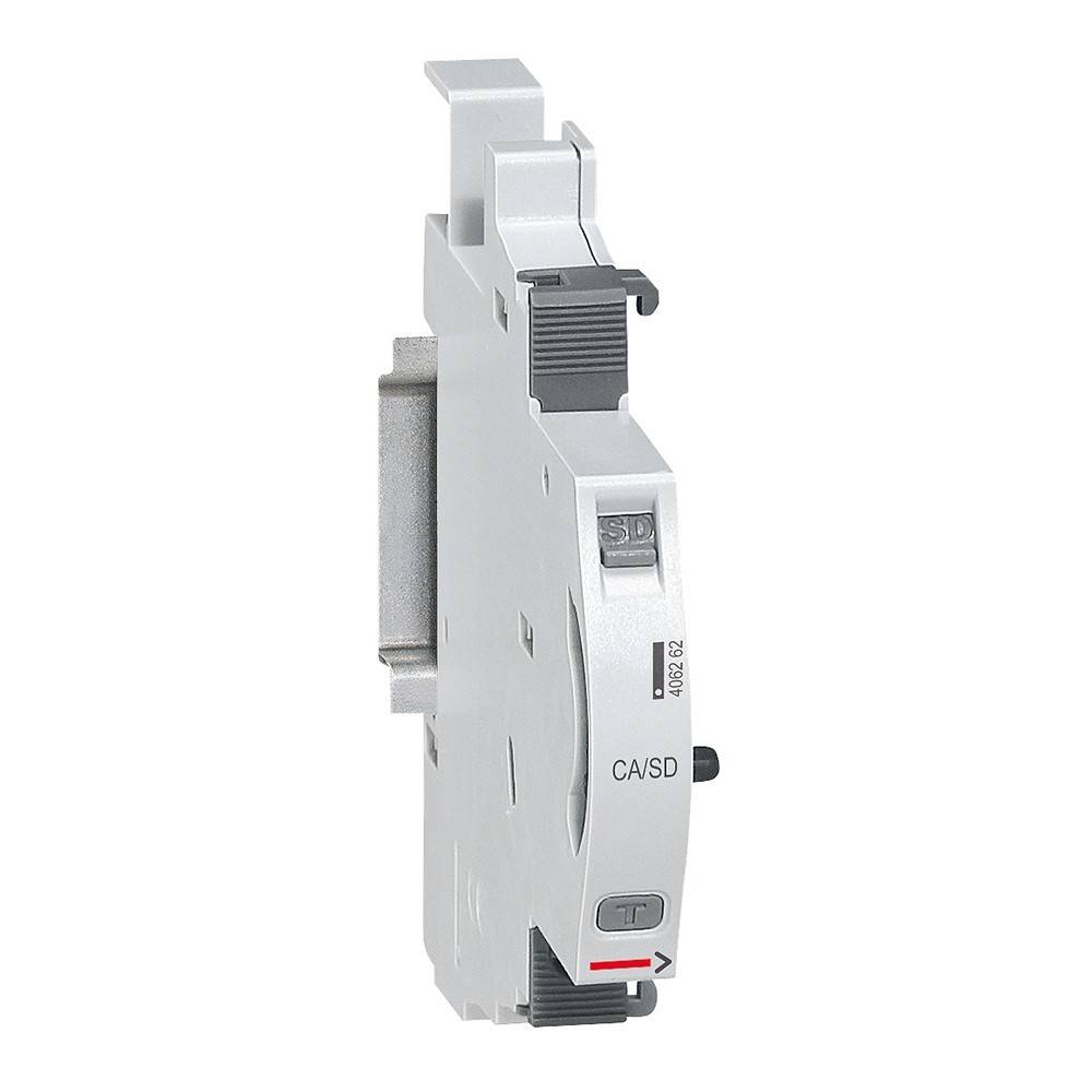 Legrand Hilfsschalter Legrand 406262