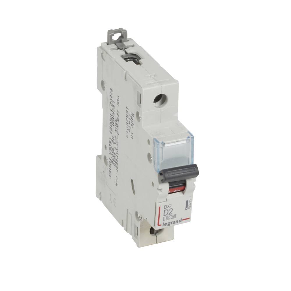 Legrand Leitungsschutzschalter Legrand 409425