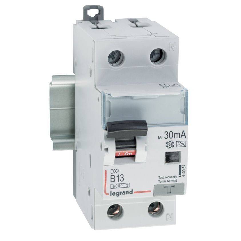 Legrand FI/LS-Schalter Legrand 410964