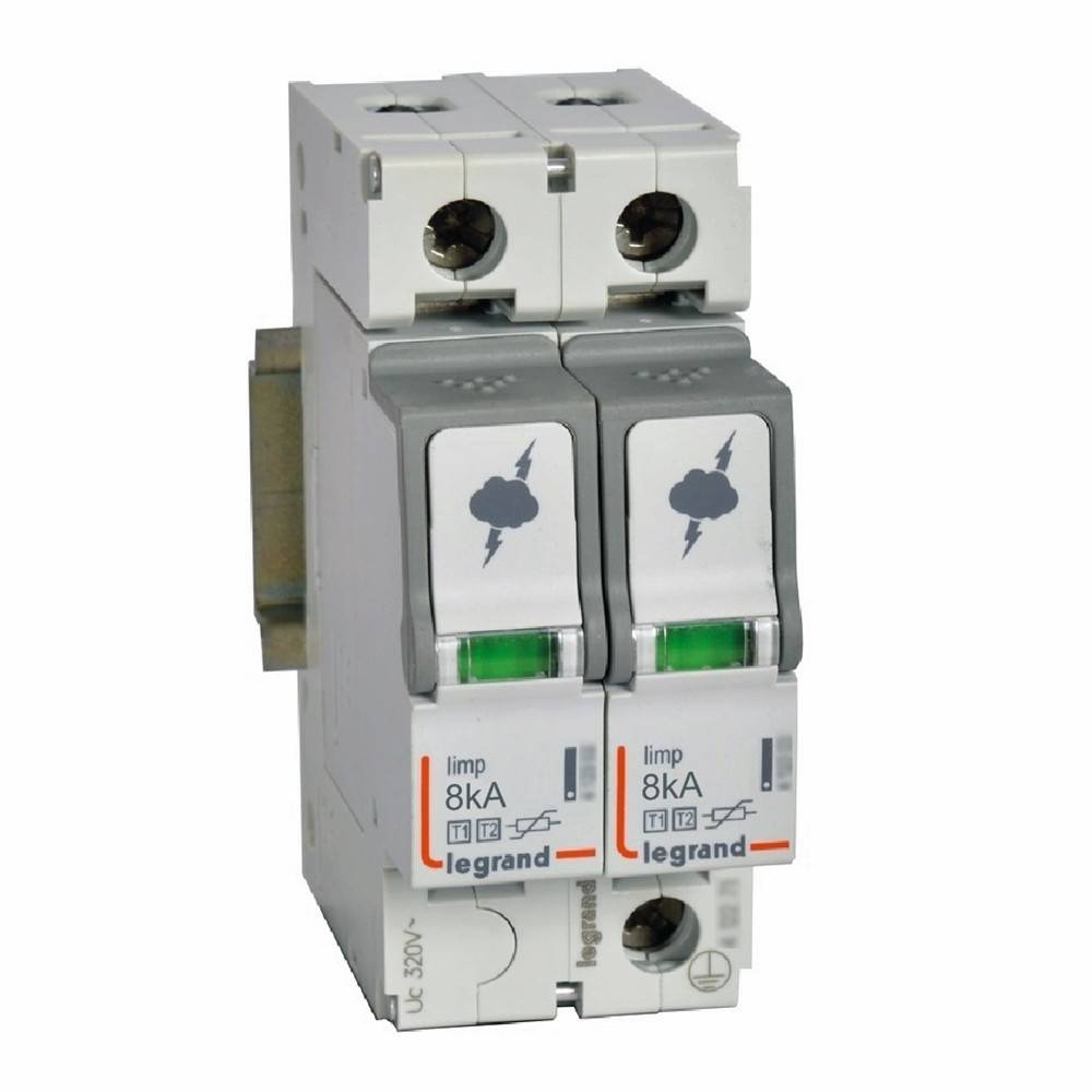 Legrand Kombiableiter Legrand 412251