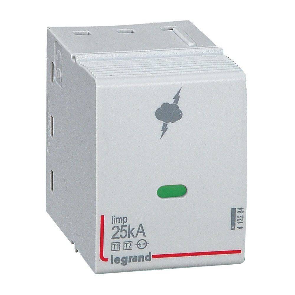 Legrand Schutzmodul Legrand 412284