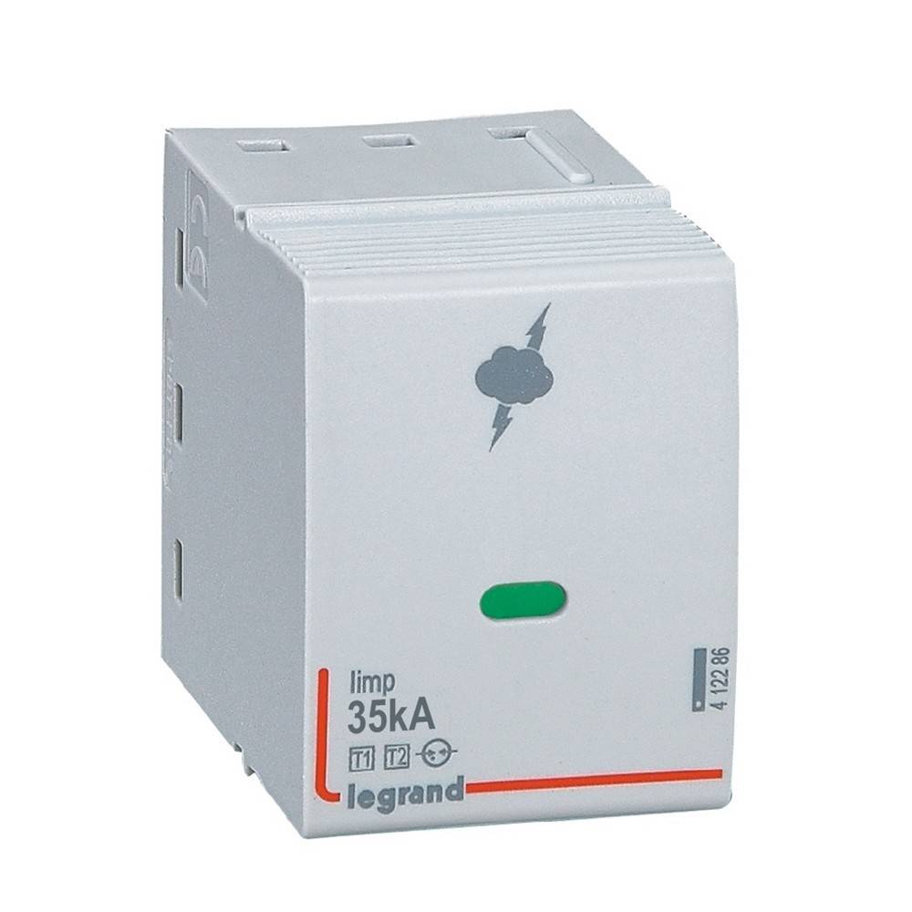 Legrand Schutzmodul Legrand 412286