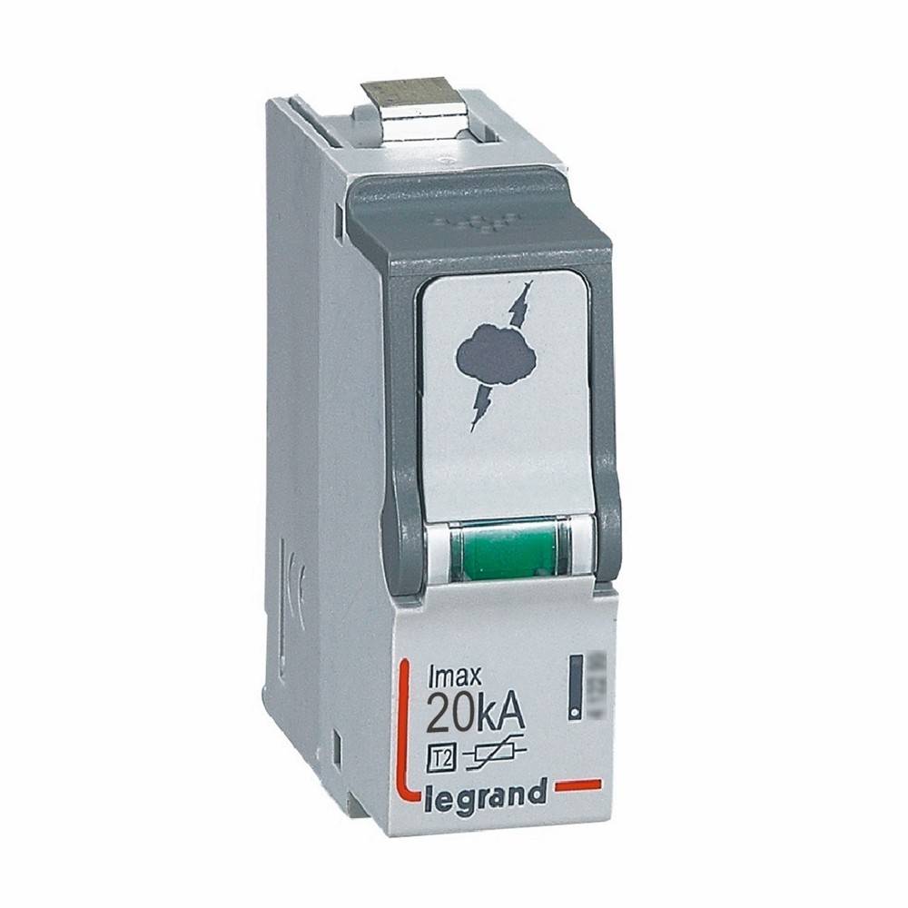 Legrand Schutzmodul Legrand 412297