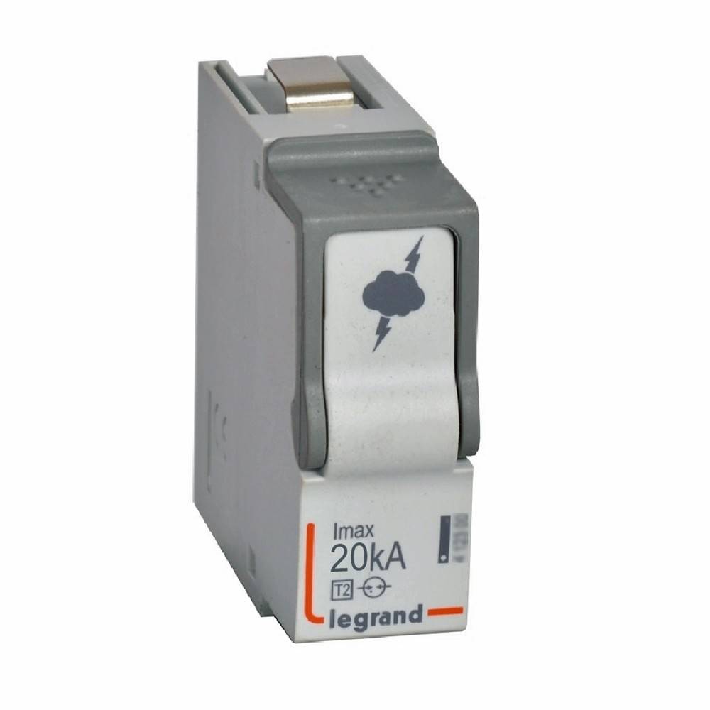 Legrand Schutzmodul Legrand 412298