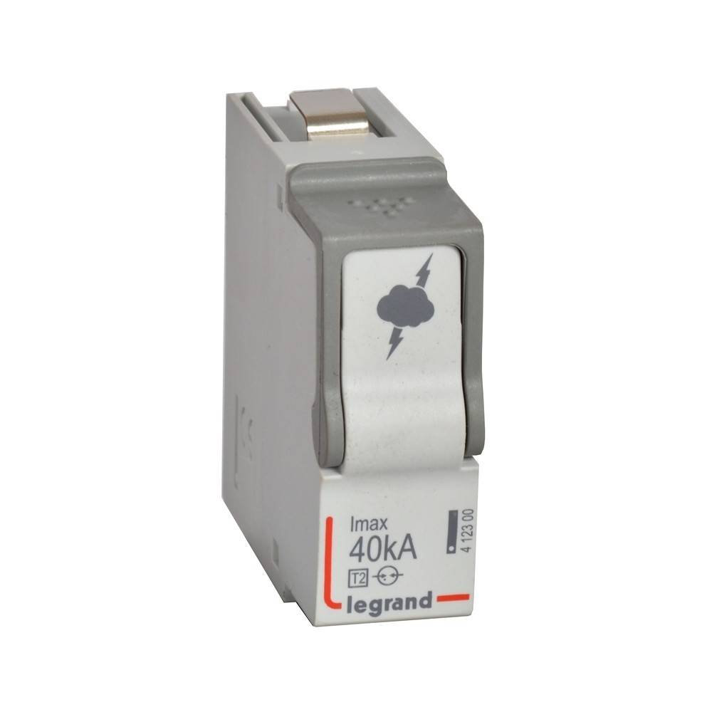 Legrand Schutzmodul Legrand 412300