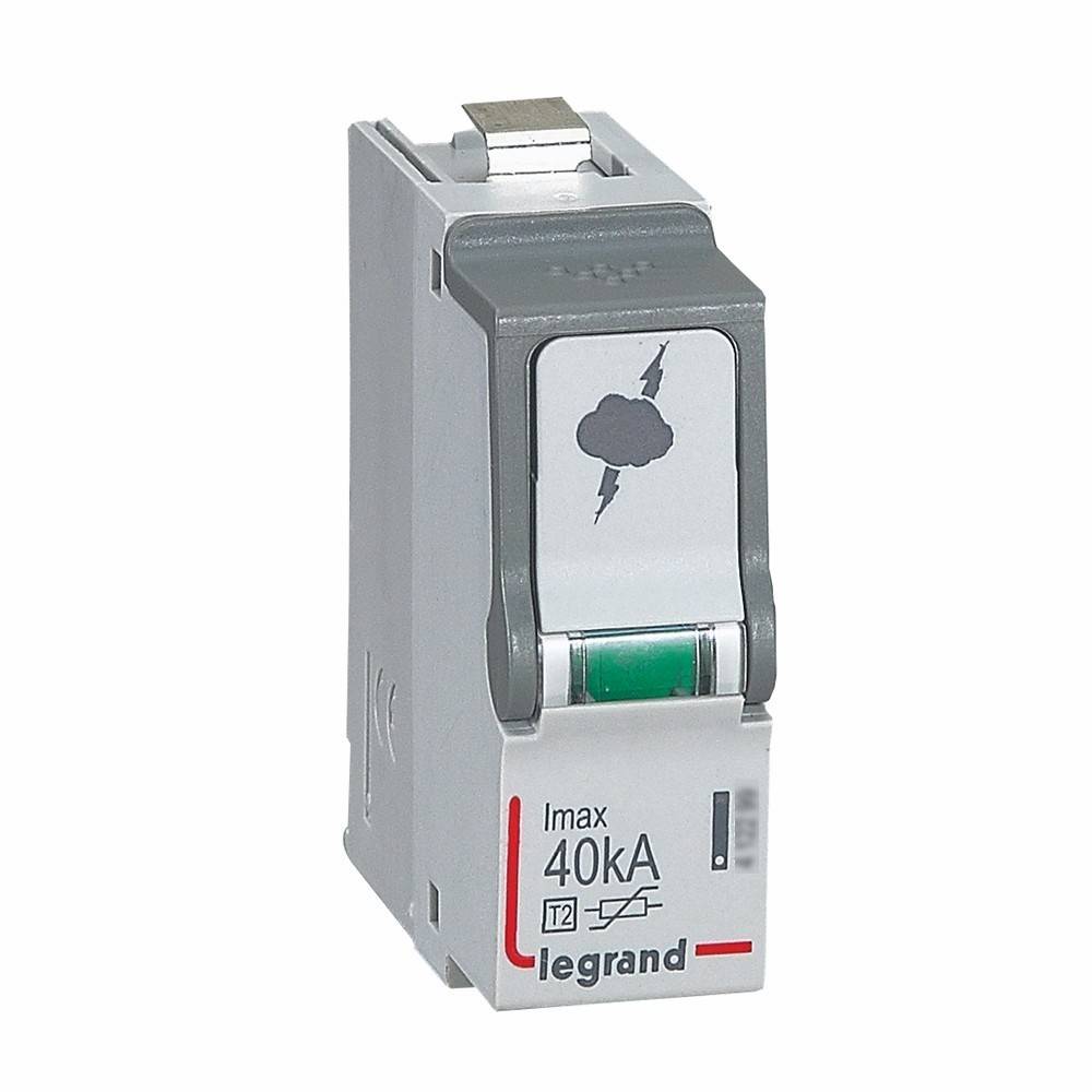 Legrand Schutzmodul Legrand 412301