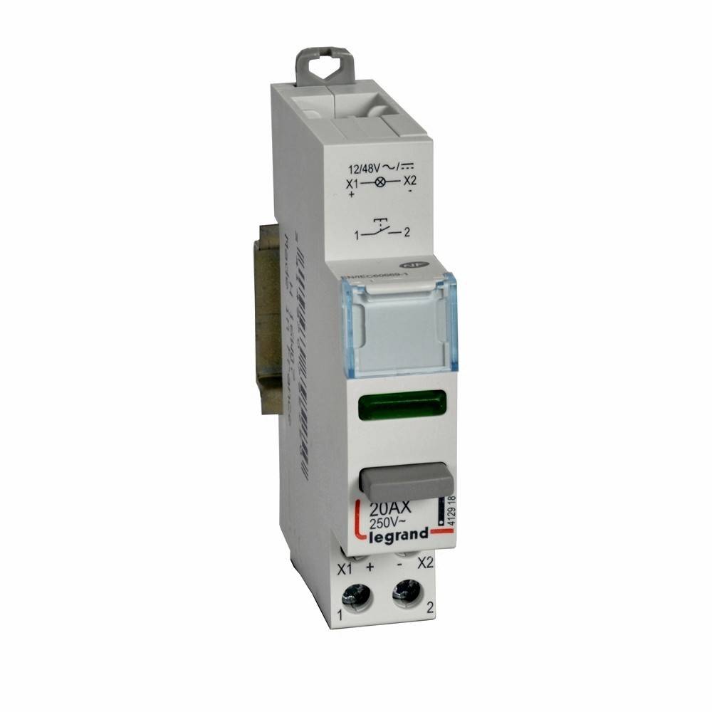 Legrand Taster Legrand 412918