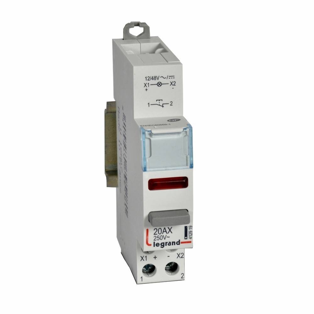 Legrand Taster Legrand 412919