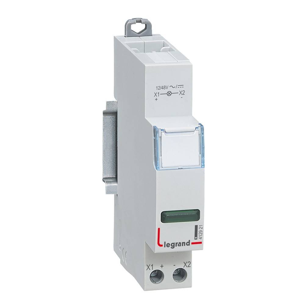 Legrand Meldeleuchte Legrand 412921