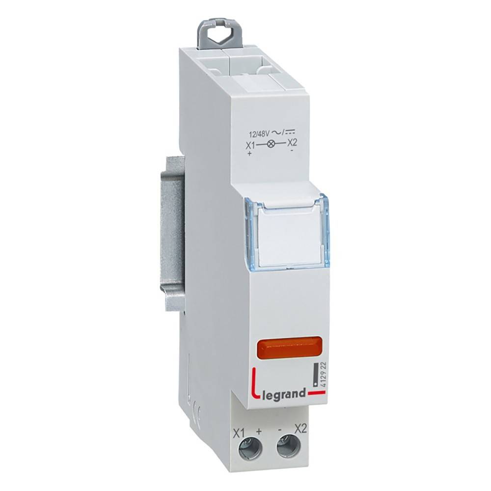 Legrand Meldeleuchte Legrand 412922
