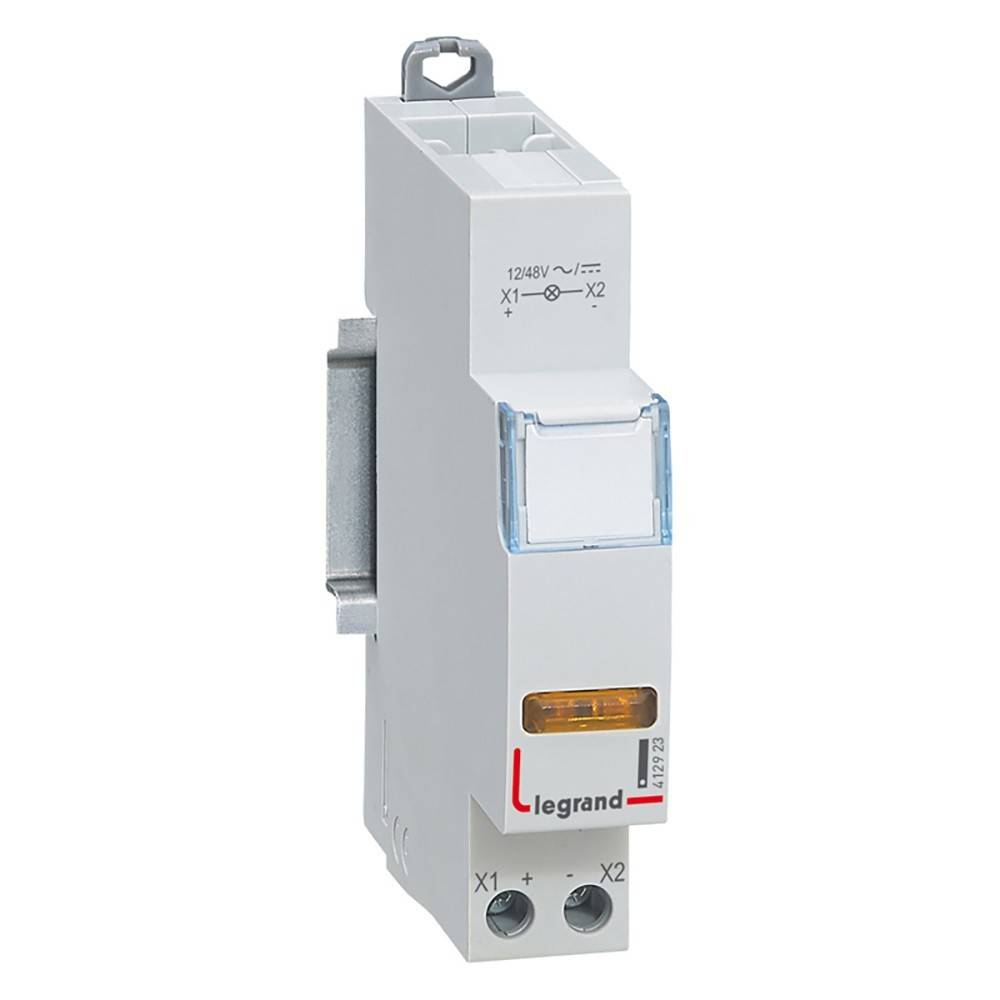Legrand Meldeleuchte Legrand 412923