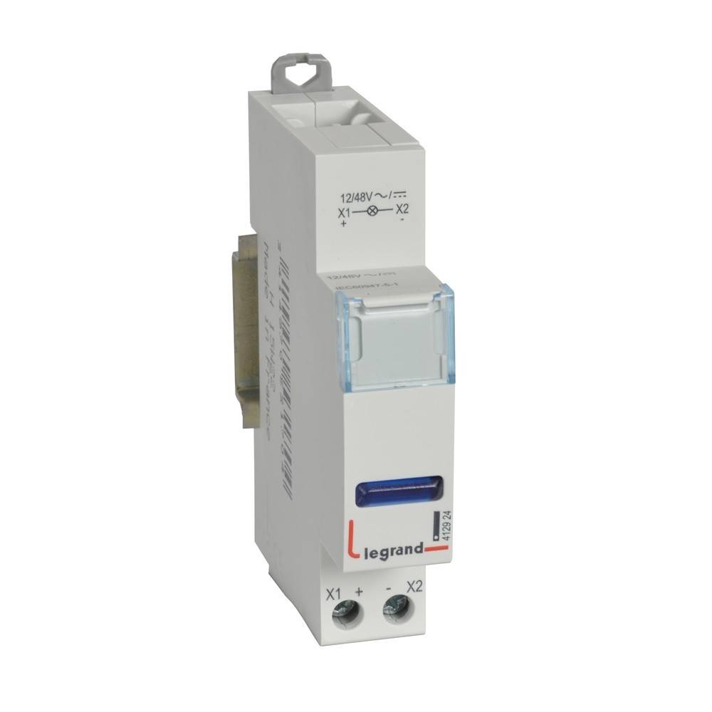 Legrand Meldeleuchte Legrand 412924