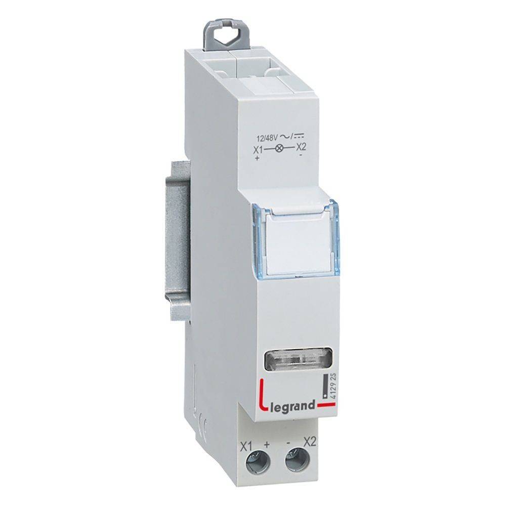 Legrand Meldeleuchte Legrand 412925