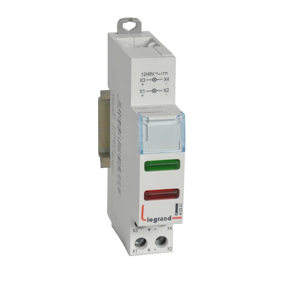 Legrand Meldeleuchte Legrand 412941