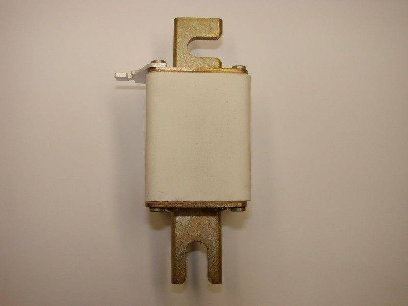 Siba Sicherungseinsatz 2061532.160