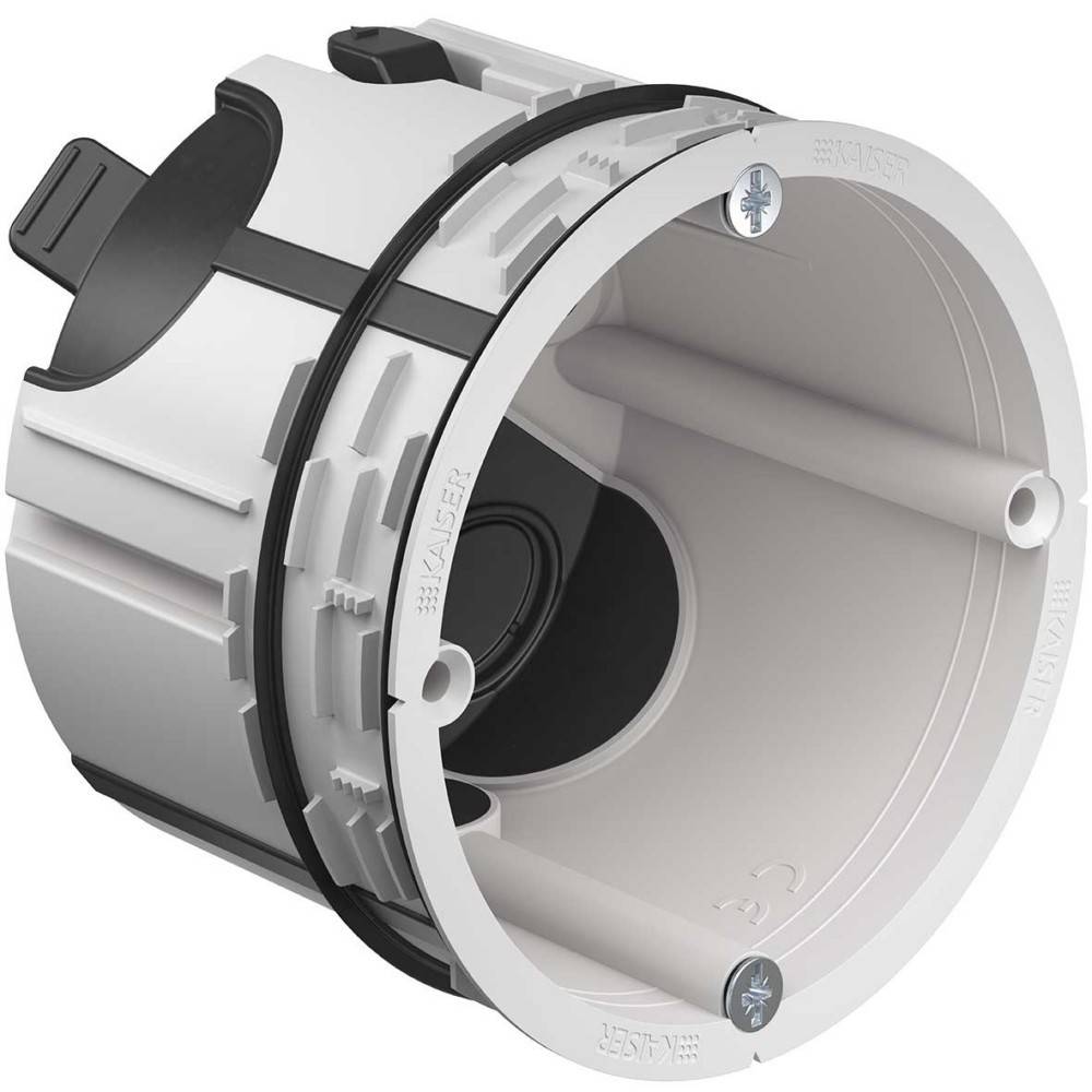 Kaiser Geräte-Verbindungsdose 9264-72